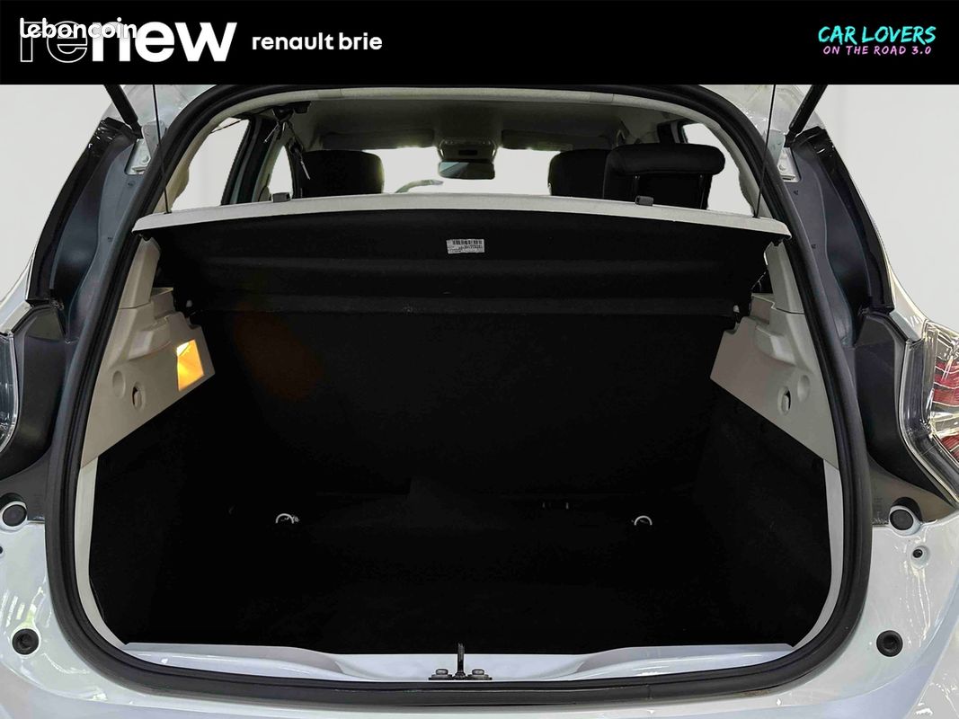 RENAULT Zoe R110 - MY22 Equilibre (image 10)
