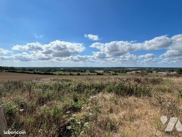 Terrain 500 m² · à Aure sur Mer · 500 m² · 95 550 €
