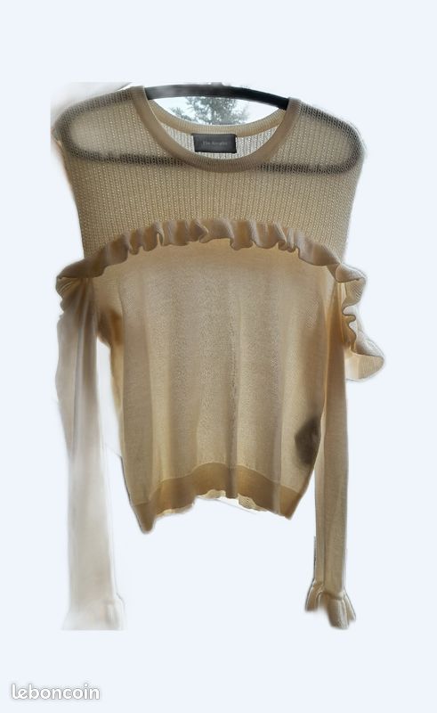 Pull femme The Kopples (image 1)