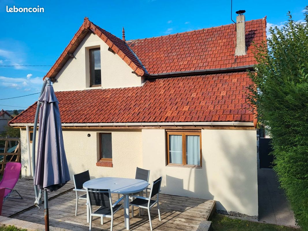 Maison 5 pièces 105 m² · à Arques-la-Bataille · 105 m² · 169 000 €