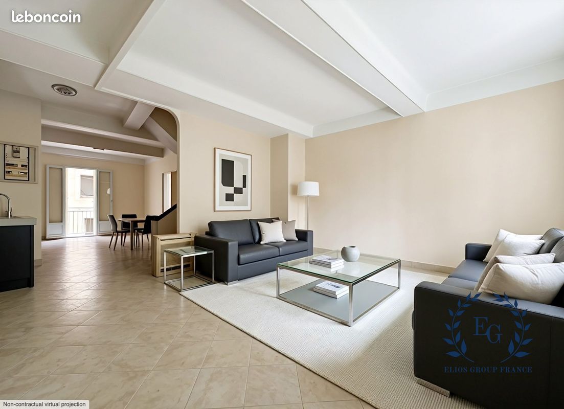 Maison 6 pièces 134 m² · à Flassans-sur-Issole · 134 m² · 158 000 €