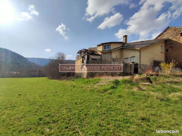 Maison 8 pièces 139 m²