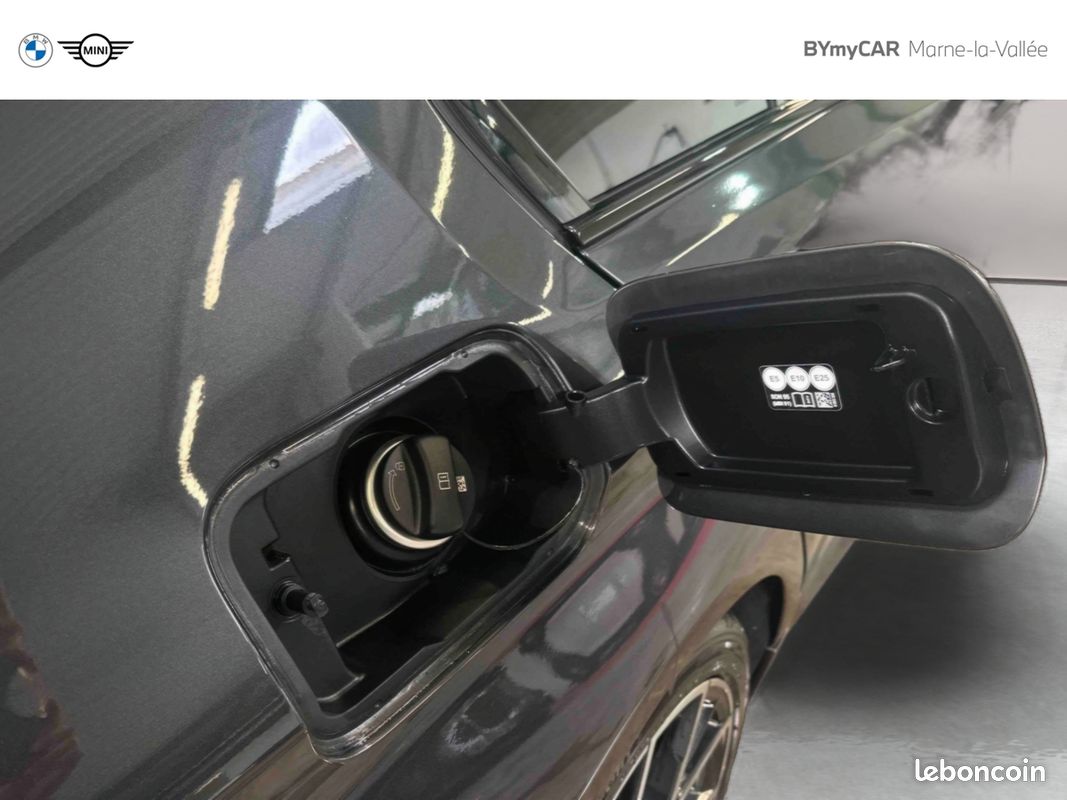 BMW 545e TwinPower Turbo xDrive 394 ch BVA8 M Sport (image 9)