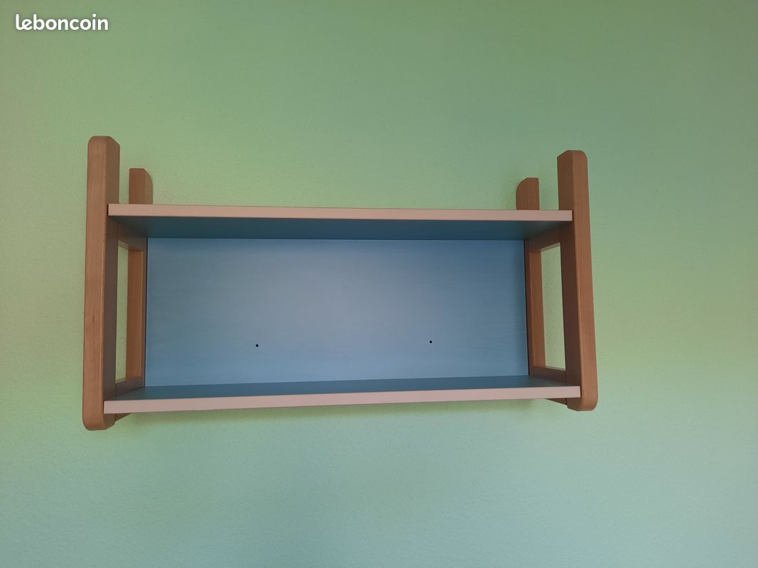 Chambre à coucher (image 5)