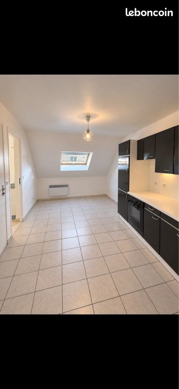 Appartement 1 pièce 22 m² · à Ivry-la-Bataille · 22 m² · 49 500 €