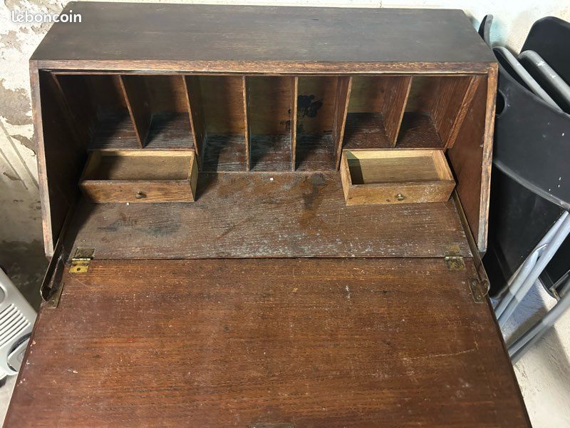 Secrétaire vintage (image 4)