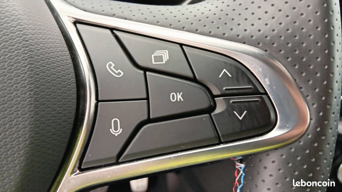 Renault arkana e tech full hybrid 145 gsr2 esprit (image 23)