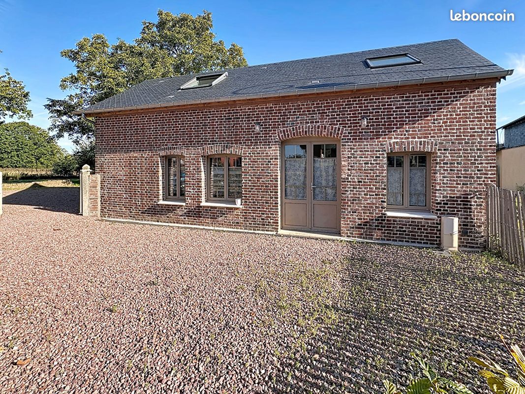 Maison 5 pièces 117 m² · à Bourg-Achard · 117 m² · 239 900 €