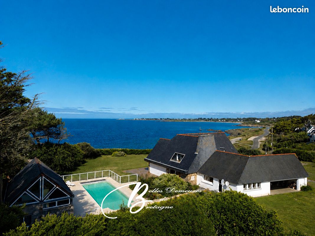 Maison 11 pièces 388 m² · à Trégunc · 388 m² · 1 664 000 €