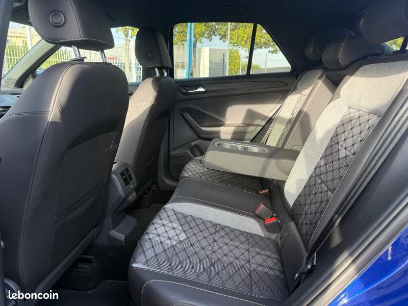 Volkswagen T-Roc 1.5 TSI EVO 150 Start/Stop DSG7 R-Line (image 13)