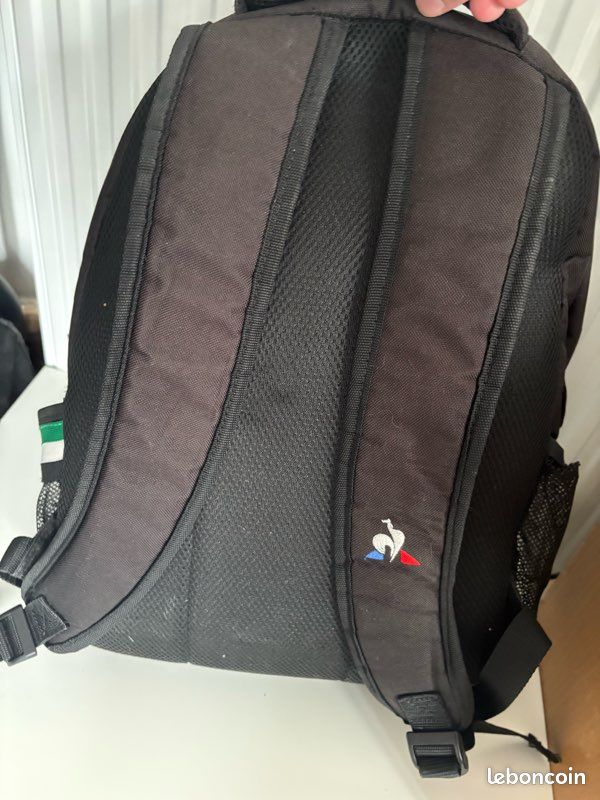 Sac à dos ASSE (image 9)
