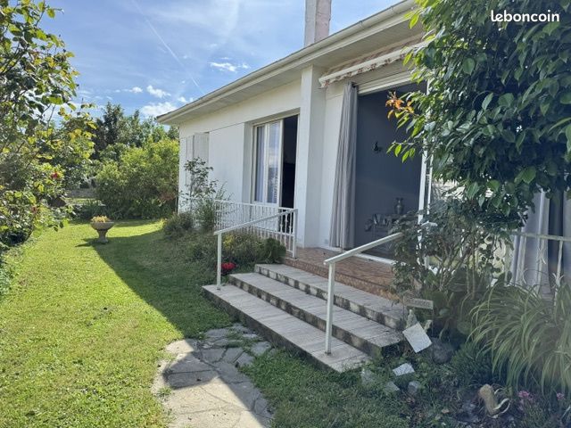Maison 4 pièces 87 m² · à Orleix · 87 m² · 175 000 €