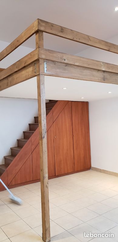 Appartement 1 pièce 34 m² · à Saint-Ouen-sur-Seine · 34 m² · 880 €/mois