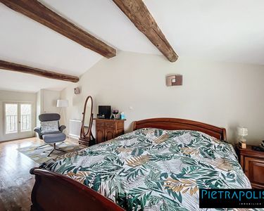Maison 950 000 € - 270 m²