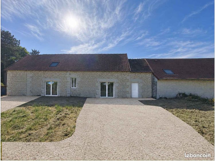 Maison 3 pièces 85 m² · à Châtellerault · 85 m² · 865 €/mois