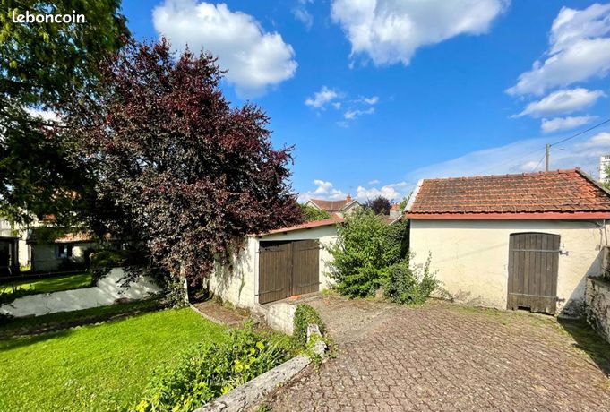 Maison 7 pièces 133 m²