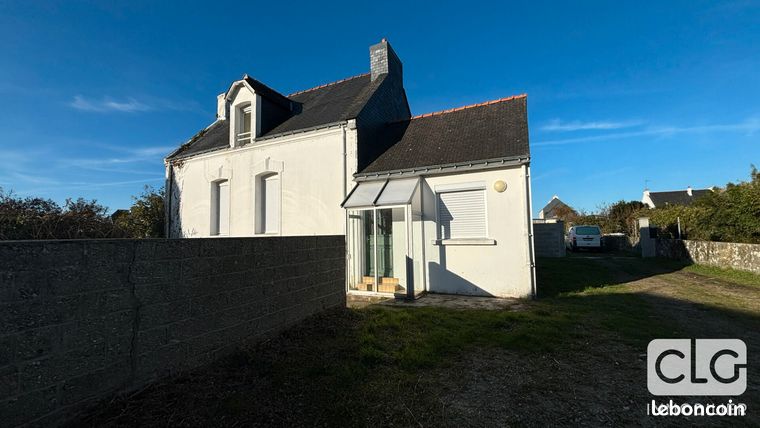 Maison 5 pièces 92 m²