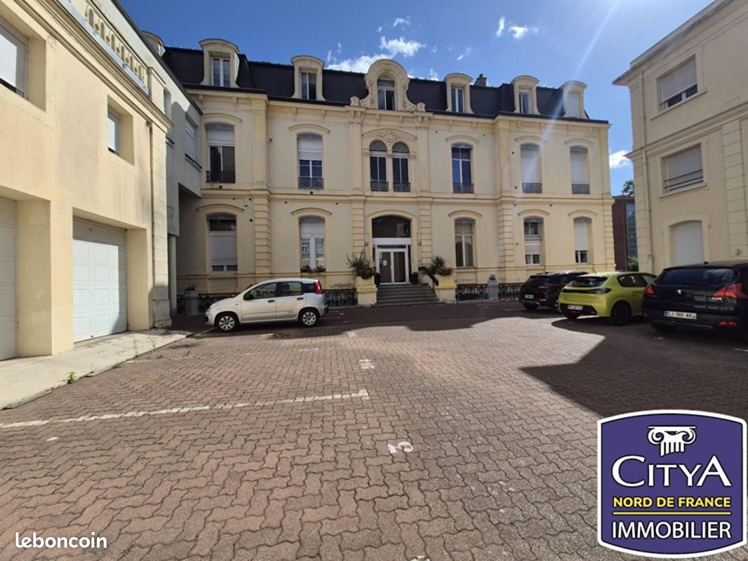 Appartement 3 pièces 116 m² · à Cambrai · 116 m² · 219 000 €