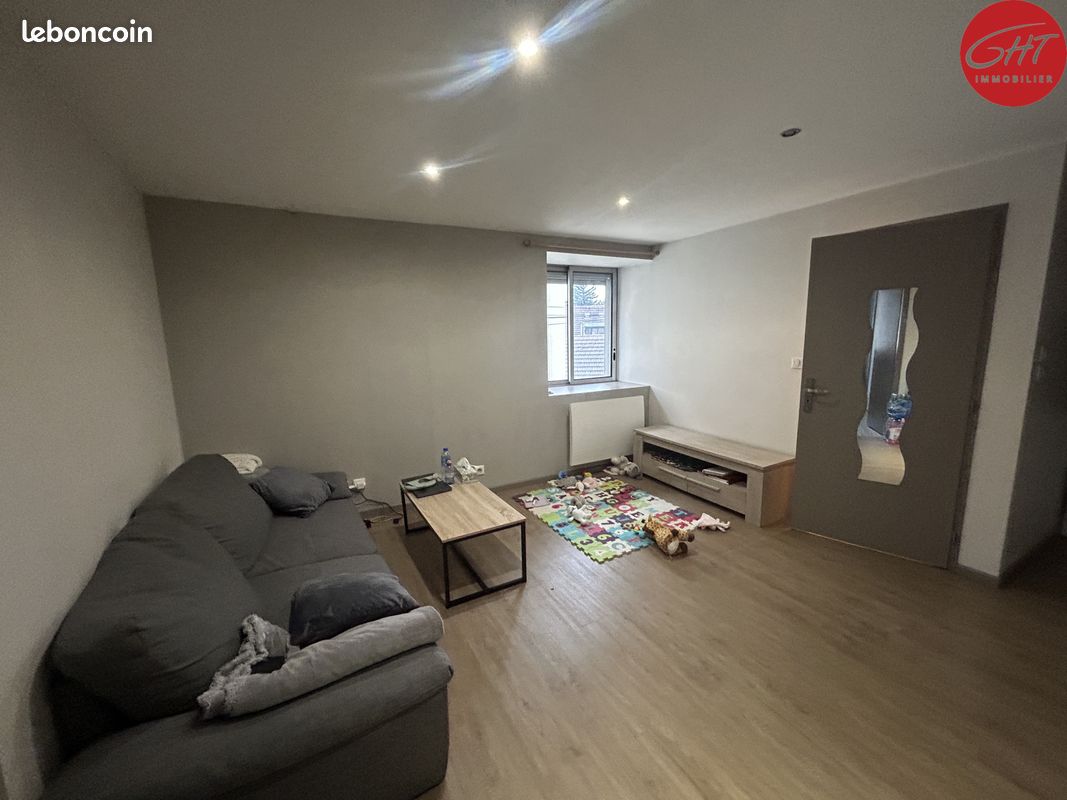 Appartement 2 pièces 35 m² · à Besançon · 35 m² · 550 €/mois