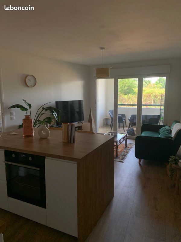 Appartement 2 pièces 42 m² · à Bayonne · 42 m² · 800 €