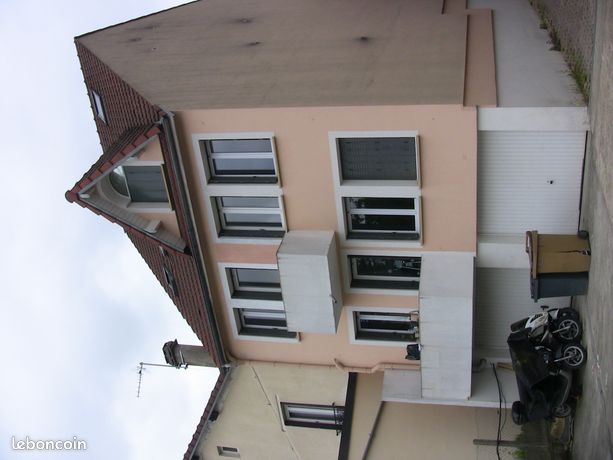 Location appartement meuble 17 m2 Cormeilles en Parisis