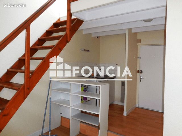 Appartement 1 pièce 24 m² · à Rennes · 24 m² · 550 €/mois
