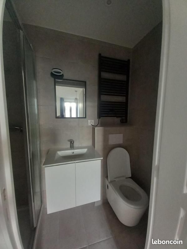 Immeuble 6 pièces 124 m² (image 8)
