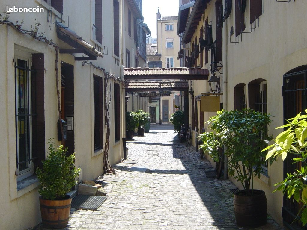 Appartement 1 pièce 27 m² · à Nancy · 27 m² · 460 €/mois