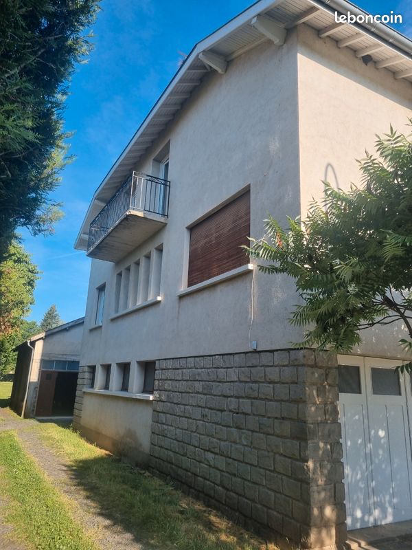 Maison 6 pièces 150 m² · à Yssingeaux · 150 m² · 275 000 €