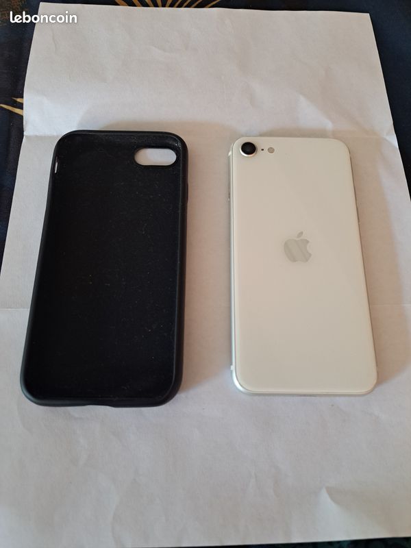 IPhone SE (2020) (image 2)
