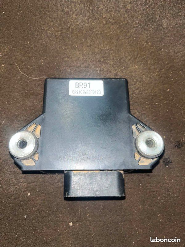 Stator yzf 450 2020 (image 2)