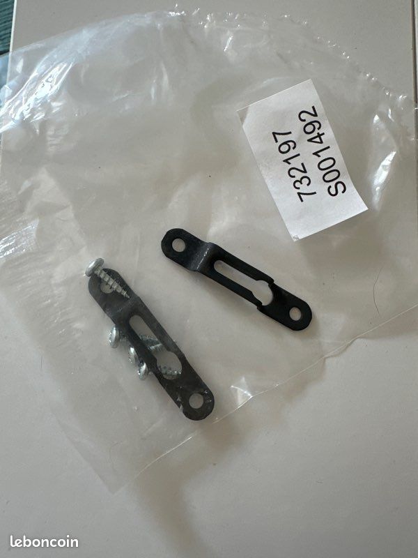 Petit meuble d’appoint sdb NEUF (image 5)