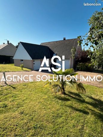 Maison 6 pièces 123 m²