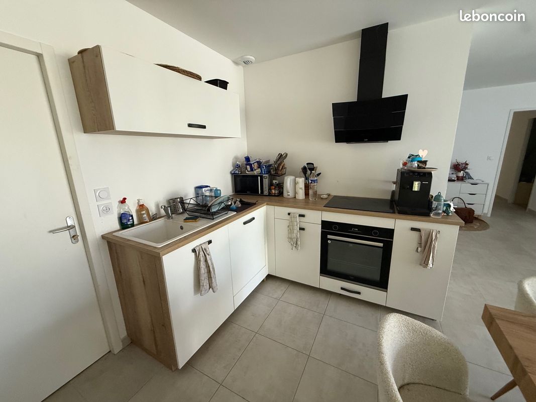 Maison a louer laval - 4 pièce(s) - 97 m2 - Surfyn