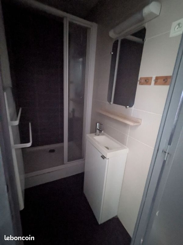Duplex 4 pièces 60 m² (image 6)