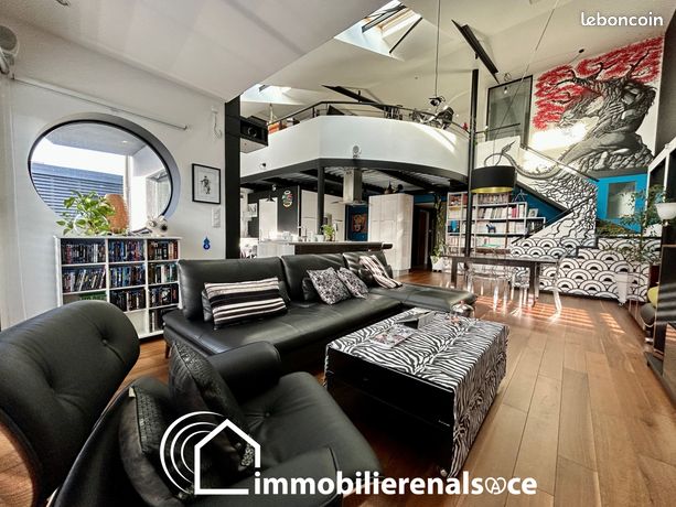 Maison 5 pièces 150 m²