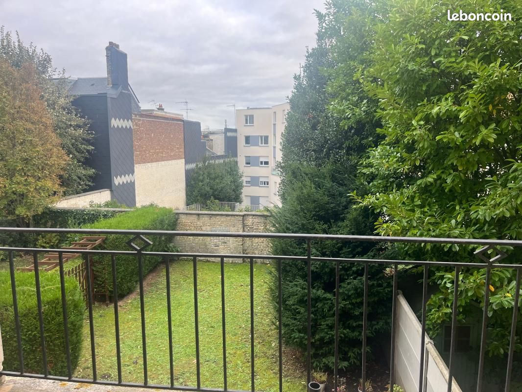 Appartement 3 pièces 68 m² · au Havre · 68 m² · 199 000 €