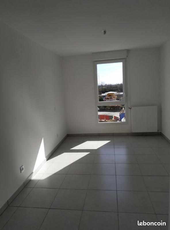 Appartement 2 pièces 41 m² · à Toulouse · 41 m² · 586 €