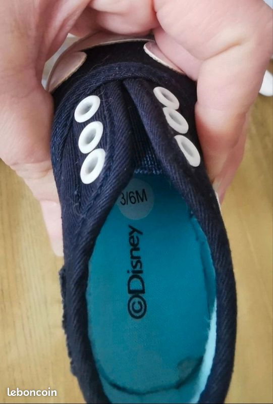 Chaussures souples (image 3)