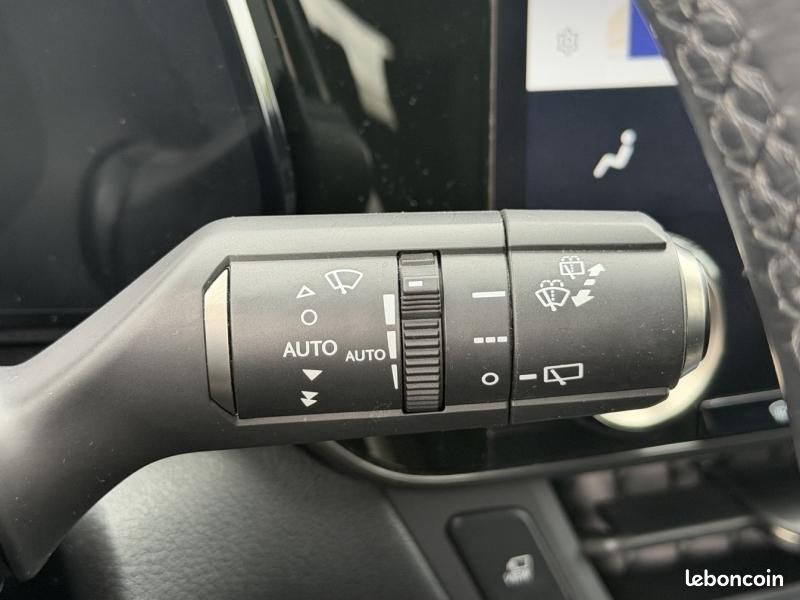 Lexus NX 450h+ Luxe 4WD (image 16)