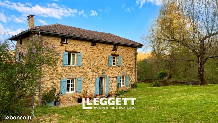 Maison 7 pièces 171 m²
