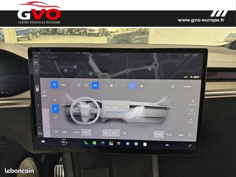Tesla Model X Dual Motor (image 11)