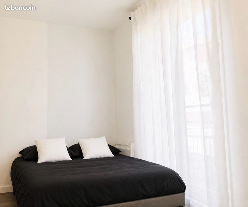 Appartement 1 pièce 30 m² · à Villepinte · 30 m² · 660 €/mois