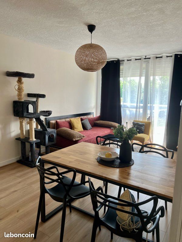 Appartement 5 pièces 87 m² · à Mérignac · 87 m² · 245 000 €