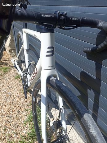 BASSO Venta disc - Le Comptoir du Cycliste