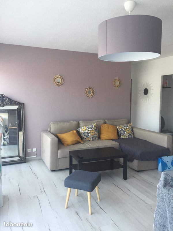 Appartement 2 pièces 53 m² · à Bordeaux · 53 m² · 907 €/mois