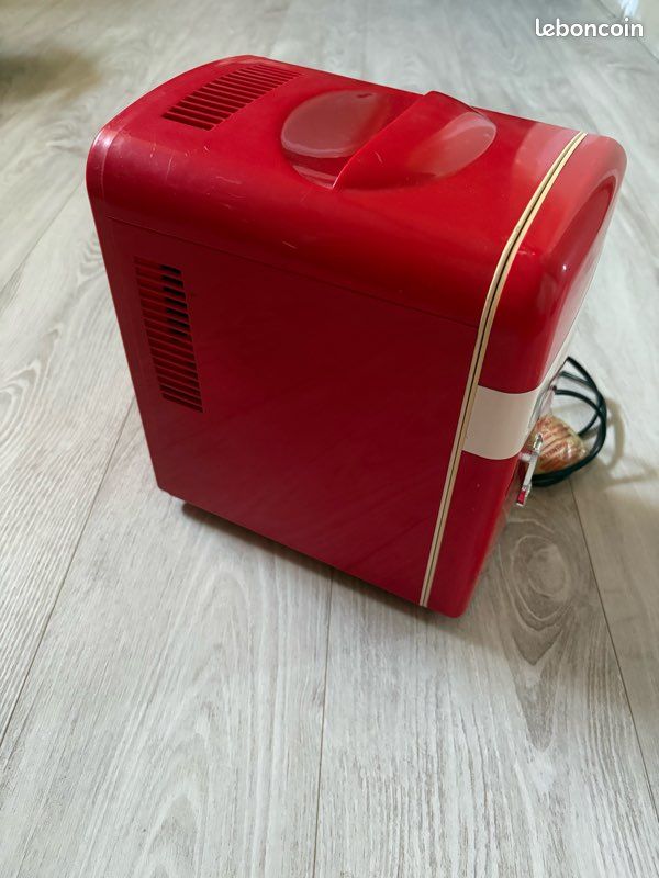 Mini frigo Coca Cola (image 3)