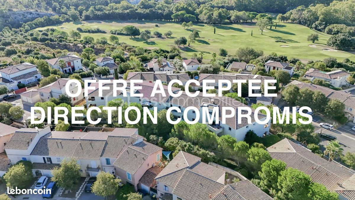 Appartement 2 pièces 52 m² · à Juvignac · 52 m² · 160 000 €