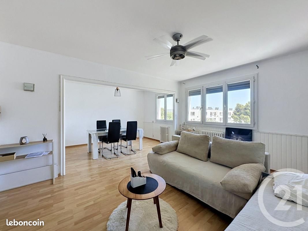 Appartement 4 pièces 72 m² · à Montpellier · 72 m² · 199 000 €