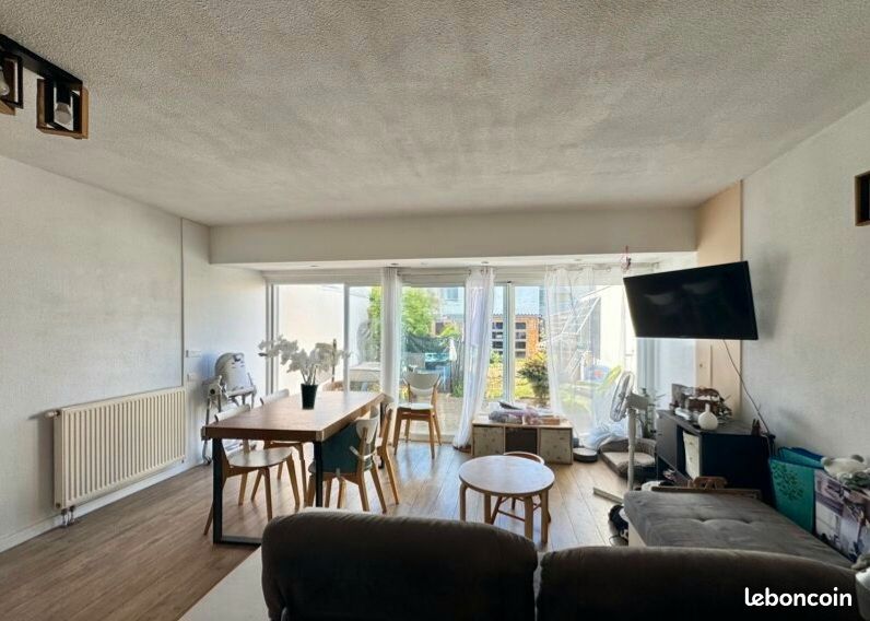 Maison 3 pièces 72 m² · à Mérignac · 72 m² · 265 000 €